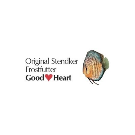 Stendker - mix serc wołowych