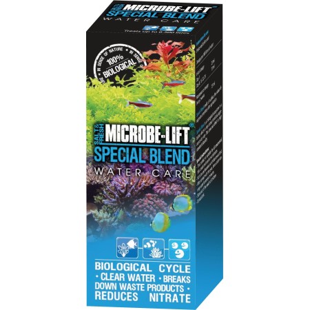Microbe lift- Special Blend...