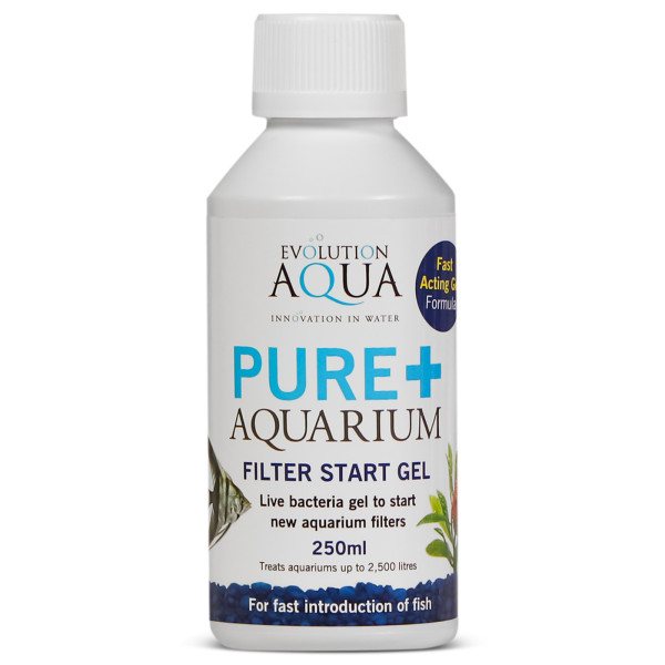 Evolution Aqua Pure+ bakterie w żelu