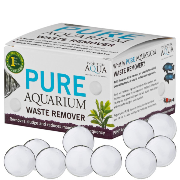 Evolution Aqua Waste Remover